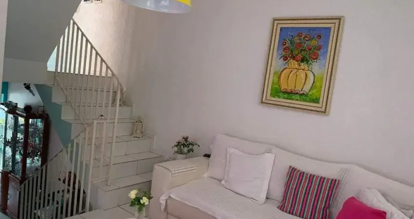 Casa com 3 quartos à venda no Jardim da Rainha, Itapevi 