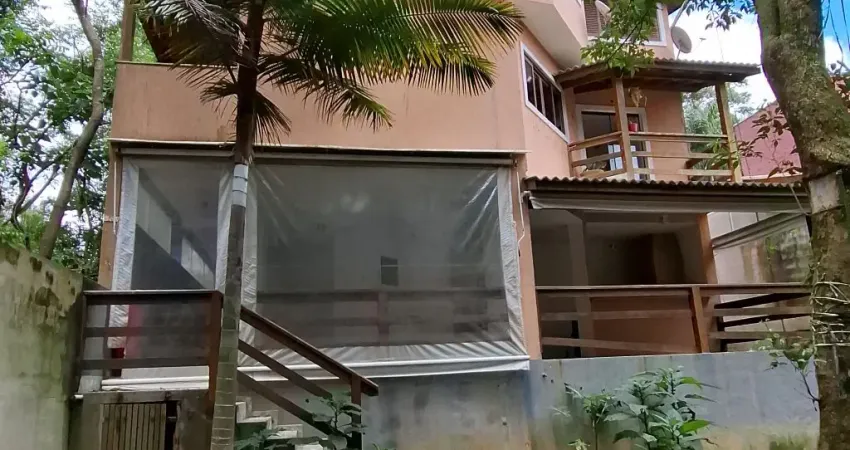 Casa em condomínio fechado com 3 quartos à venda no Jardim Atalaia, Cotia 