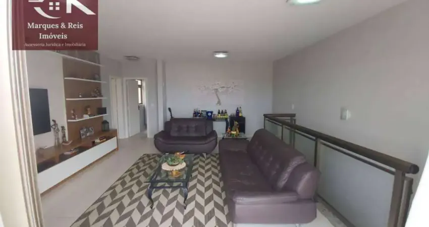 Cobertura com 3 quartos à venda na Rua Meira Júnior, Centro, Cabo Frio