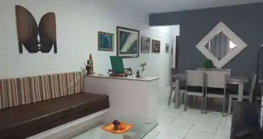 Apartamento com 2 dormitórios à venda, 75 m² por r$ 420.000,00 - braga - cabo frio/rj