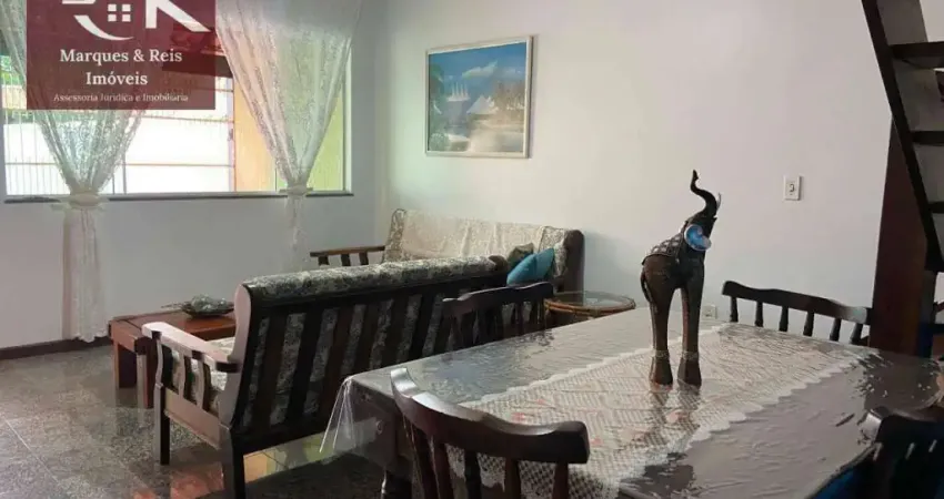 Casa com 2 dormitórios, 77 m² - venda por r$ 510.000,00 ou aluguel por r$ 2.838,00/mês - portinho - cabo frio/rj