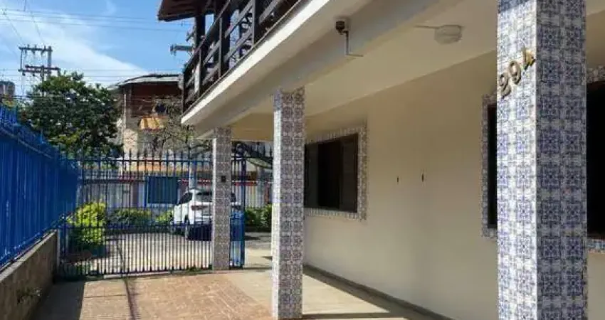 Casa com 6 dormitórios à venda por r$ 1.600.000,00 - algodoal - cabo frio/rj