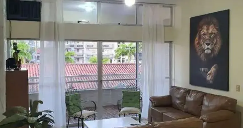 Apartamento com 3 dormitórios à venda, 144 m² por r$ 750.000,00 - algodoal - cabo frio/rj