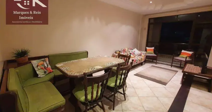 Apartamento com 3 dormitórios à venda, 180 m² por r$ 750.000,00 - centro - cabo frio/rj