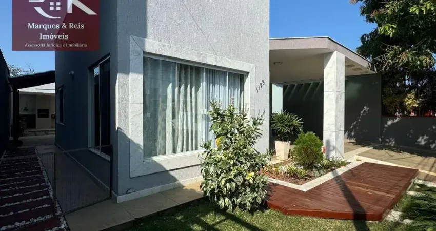 Casa com 3 dormitórios à venda, 144 m² por r$ 720.000,00 - guriri - cabo frio/rj