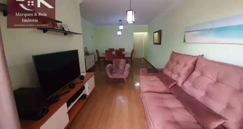 Apartamento com 3 dormitórios à venda, 110 m² por r$ 620.000,00 - vila nova - cabo frio/rj