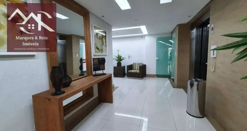 Cobertura com 3 dormitórios à venda, 120 m² por r$ 1.550.000,00 - passagem - cabo frio/rj