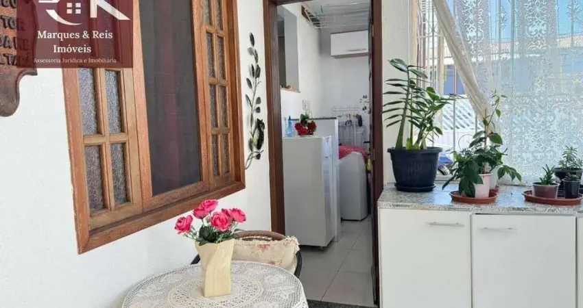 Casa com 2 dormitórios à venda, 67 m² por r$ 380.000,00 - jardim caiçara - cabo frio/rj