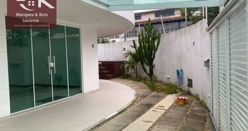 Casa com 4 quartos à venda na Rua Ágata, Portinho, Cabo Frio