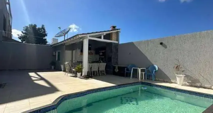 Casa com 3 dormitórios - venda por r$ 1.500.000,00 ou aluguel por r$ 10.000,00/mês - portinho - cabo frio/rj