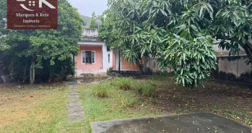 Casa com 1 dormitório à venda por r$ 260.000,00 - peró - cabo frio/rj
