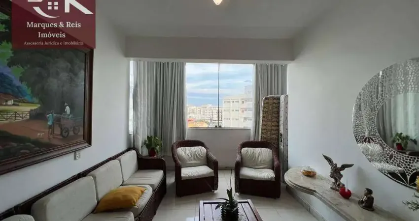 Apartamento com 3 dormitórios, 80 m² - venda por r$ 780.000,00 ou aluguel por r$ 4.220,00/mês - algodoal - cabo frio/rj