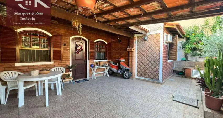 Casa com 2 dormitórios à venda, 64 m² por r$ 340.000,00 - palmeiras - cabo frio/rj