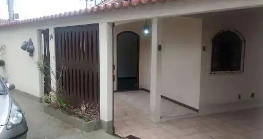 Casa com 3 dormitórios à venda, 96 m² por r$ 400.000,00 - ville blanche - cabo frio/rj