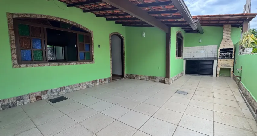 Casa com 4 quartos à venda na Rua Irmã Josefina da Veiga, Palmeiras, Cabo Frio