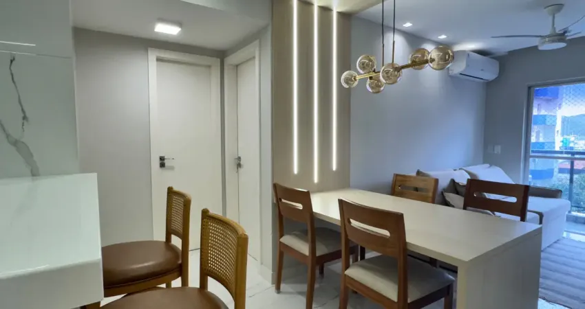 Vendo este lindo apartamento mobiliado na passagem em cabo frio.