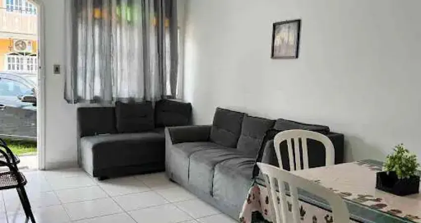 Casa com 2 dormitórios à venda, 65 m² por r$ 350.000,00 - jardim excelcior - cabo frio/rj