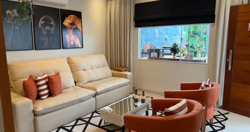 Casa em condomínio fechado com 3 quartos à venda no Campo Redondo, São Pedro da Aldeia