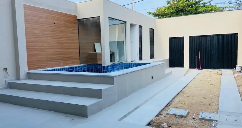 Casa duplex independente próximo à praia do foguete em cabo frio
