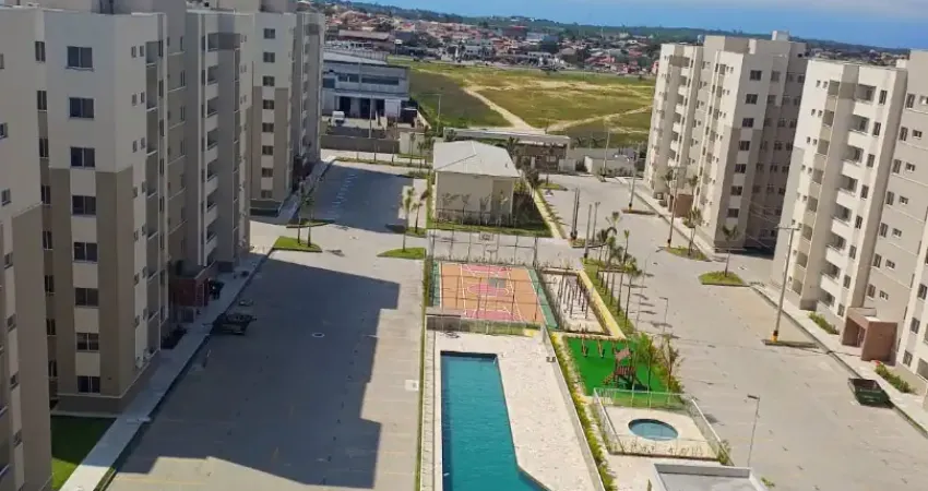 Lindo apartamento para viver no bairro mais badalado de são pedro da aldeia