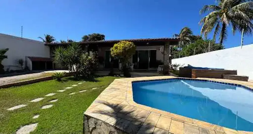 Casa com 4 dormitórios à venda, 300 m² por r$ 1.590.000,00 - portinho - cabo frio/rj