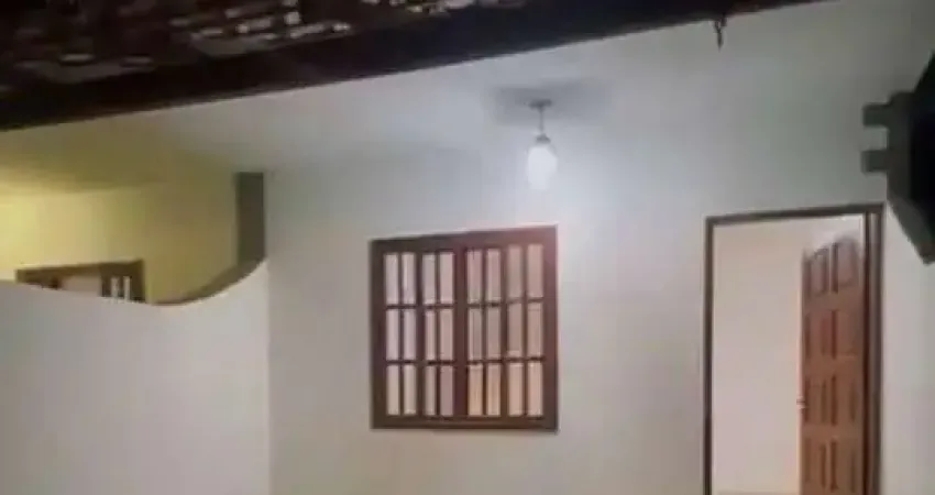 Venda de casa em condomínio 2 quartos excelente oportunidade para morar com segurança e praticidade!