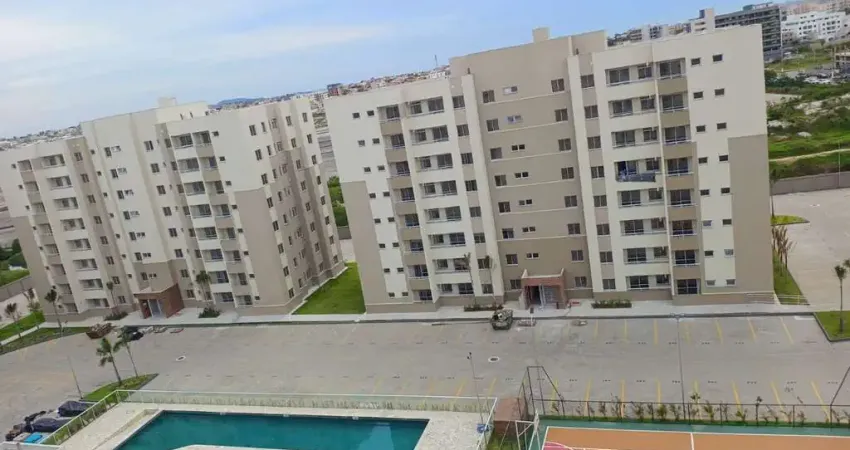 Lindo apartamento para viver no bairro mais badalado de são pedro da aldeia. quase em ponto de morar para ser liberada a obra.