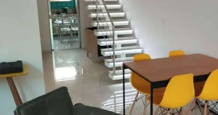 Casa com 3 dormitórios à venda, 111 m² por r$ 950.000,00 - jardim excelsior - cabo frio/rj