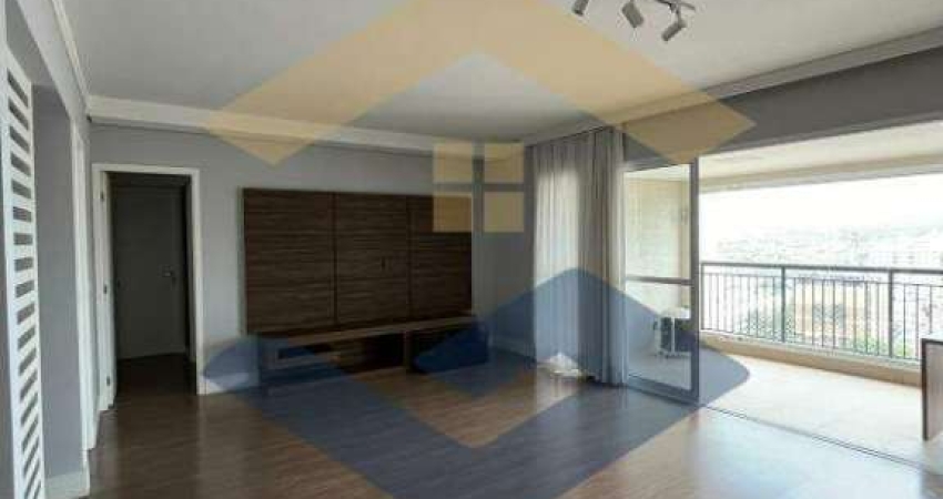 Apartamento p/ Venda c/ 155m², 3 Dorms, 3 Suítes, 3 Vagas, Hobby Box - Cond. Massimo - Vila Arens - Jundiaí/SP (Prox. Colégio Divino Salvador)