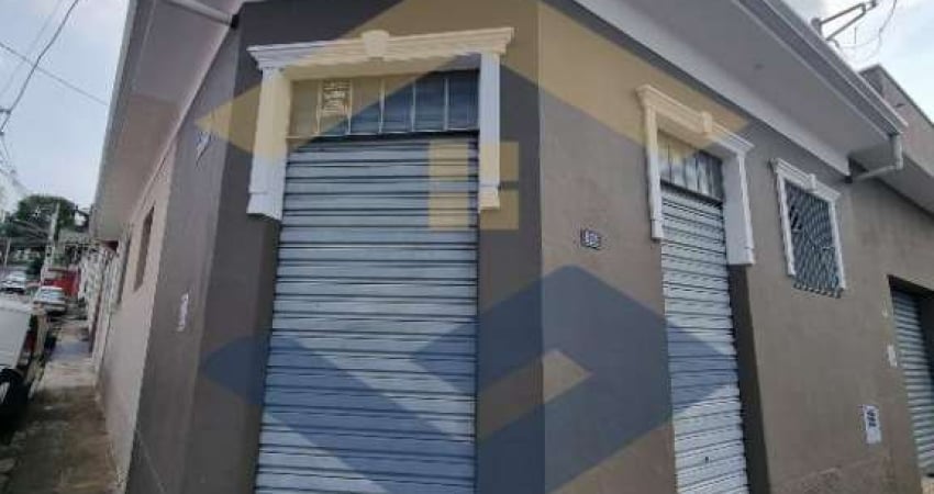 Sala Comercial p/ Alugar c/ 25m², 2 Salas, 1 Banheiro - Ponte de Campinas - Jundiaí/SP (Próximo ao Supermercado Tauste / Maxi Shopping)