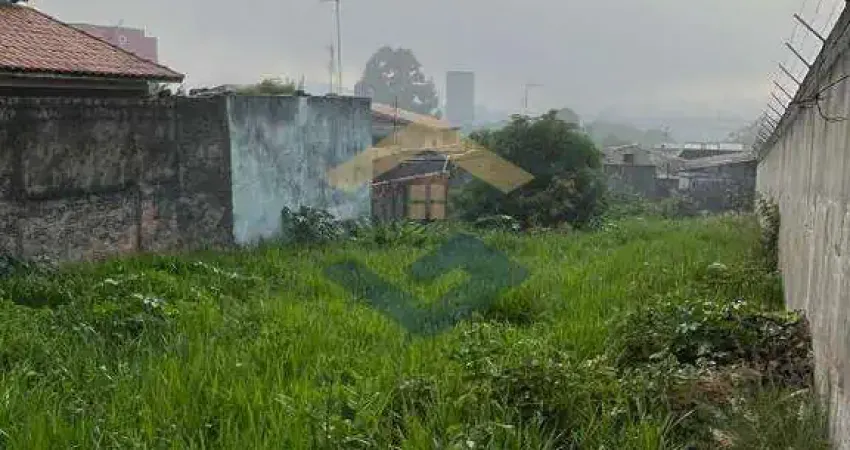 Terreno à Venda c/ 420 m² - Vila Santa Terezinha - Várzea Paulista / SP