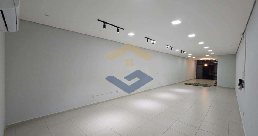 Conjunto Comercial (Prédio) à Venda c/ 260 m², 1 Salão Térreo (Loja) e 6 Salas Comerciais - Vila Vianelo - Jundiaí/SP