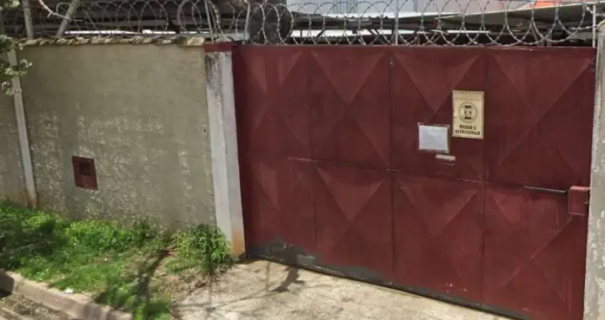 Garagem Coberta p/ /Alugar (dia e noite) - Vila Agostinho Zambom / Ponte São João - Jundiaí/SP