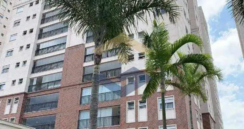 Apartamento p/ Venda c/ 155m², 3 Dorms, 3 Suítes, 2 Vagas, Hobby Box - Cond. Massimo - Vila Arens - Jundiaí/SP (Prox. Colégio Divino Salvador)