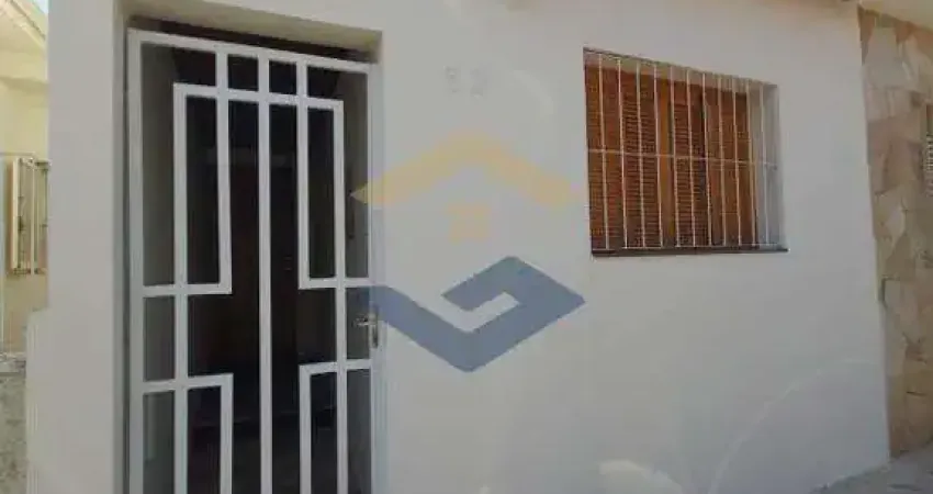 Casa à Venda c/ 64m², 1 Dormitório, Sala, Cozinha, Banheiro, Quintal - Vila Santa Rosa / Vila Arens - Jundiaí/SP (Prox. Garagem da Viação Cometa)
