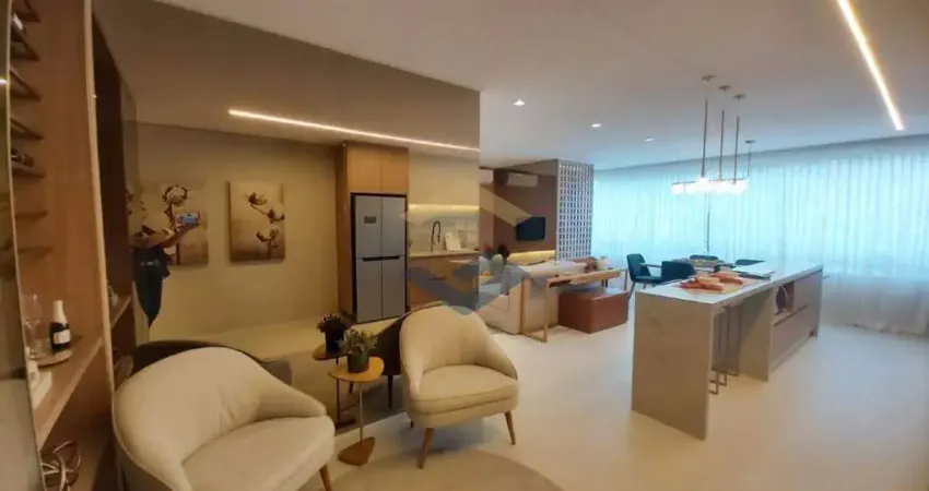 LANÇAMENTO MANAWA RESIDENCIAL - 65 a 102m² - 2 a 3 Dorms, Suíte, 1 ou 2 Vagas Cobertas - Recanto Quarto Centenário - Jundiaí/SP