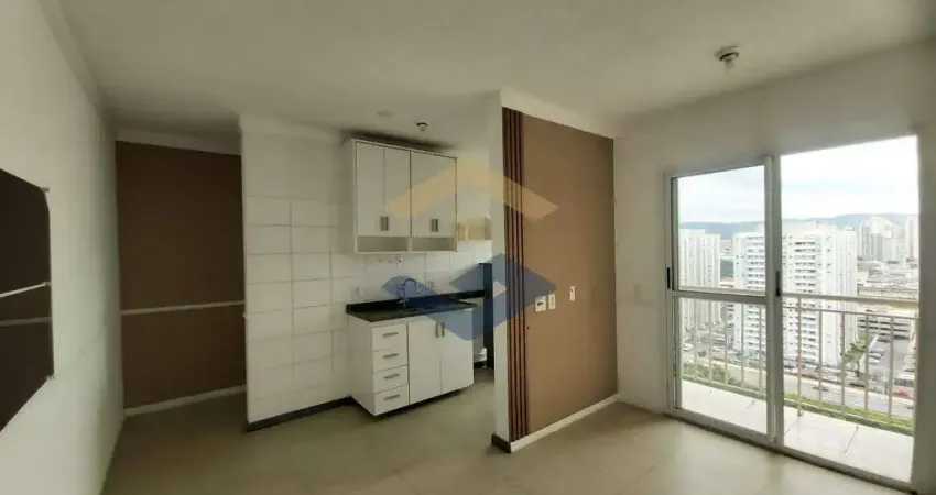 Apartamento p/ Alugar c/ 49 m², 2 Dorms, Sala, Cozinha, Sacada, 1 Vaga de Garagem - Vista Park - Vila Nambi - Jundiaí/SP