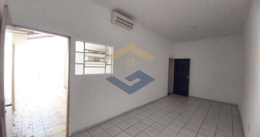 Casa Térrea P/ Venda c/ 146 m², 3 Dorms, 1 Suíte, Sala, Cozinha, Banheiro, Área de Serviço, Quintal, 2 Vagas - Vila Rio Branco - Jundiaí/SP