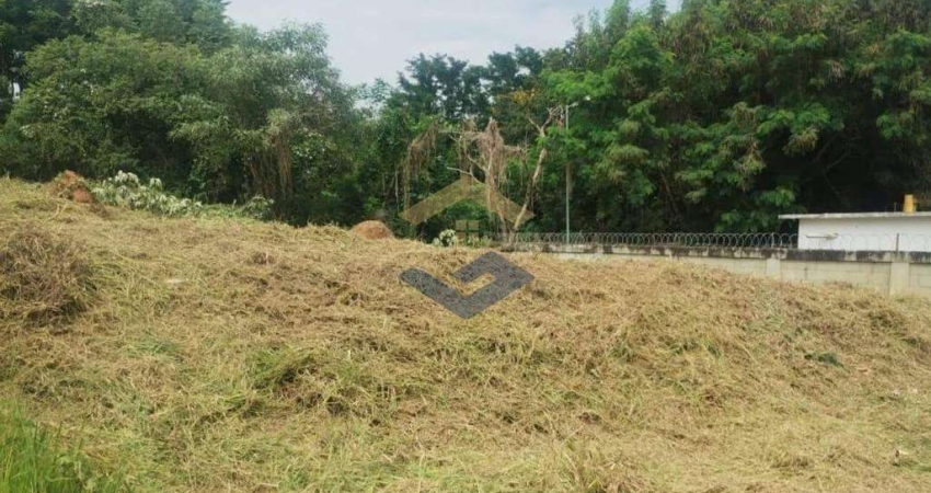 Terreno à Venda c/ 262 m² no Bairro Villagio Fosuzzi - Itatiba/SP