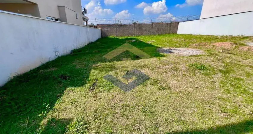 Terreno Plano em Condomínio p/ Venda c/ 150 m² - Reserva da Mata - Bairro Corrupira - Jundiaí/SP