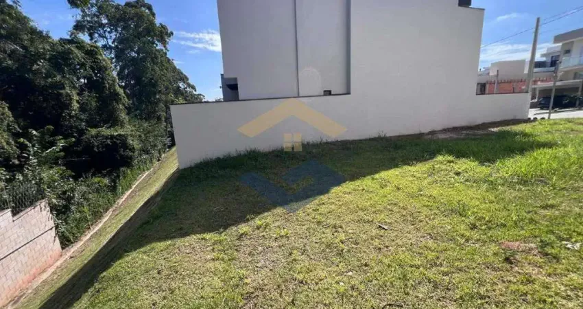 Terreno Plano P/ Venda c/ 150 m² no Condomínio Reserva da Mata - Bairro Corrupira - Jundiaí/SP