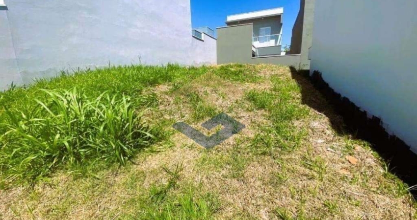 Terreno Plano em Condomínio p/ Venda c/ 150 m² - Reserva da Mata - Bairro Corrupira - Jundiaí/SP