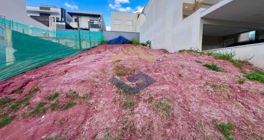 Terreno P/ Venda c/ 150 m² no Condomínio Reserva da Mata - Bairro Corrupira - Jundiaí/SP