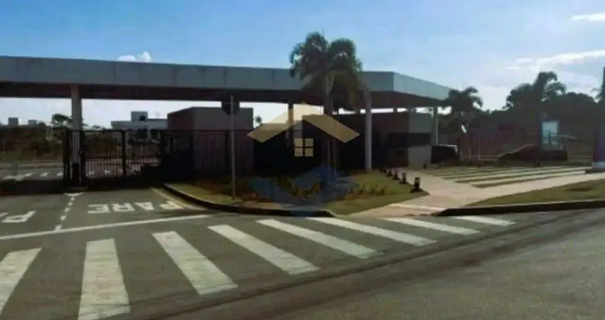 Terreno Plano P/ Venda c/ 300 m² no Condomínio Campos de Medeiros- Medeiros -Jundiaí/SP