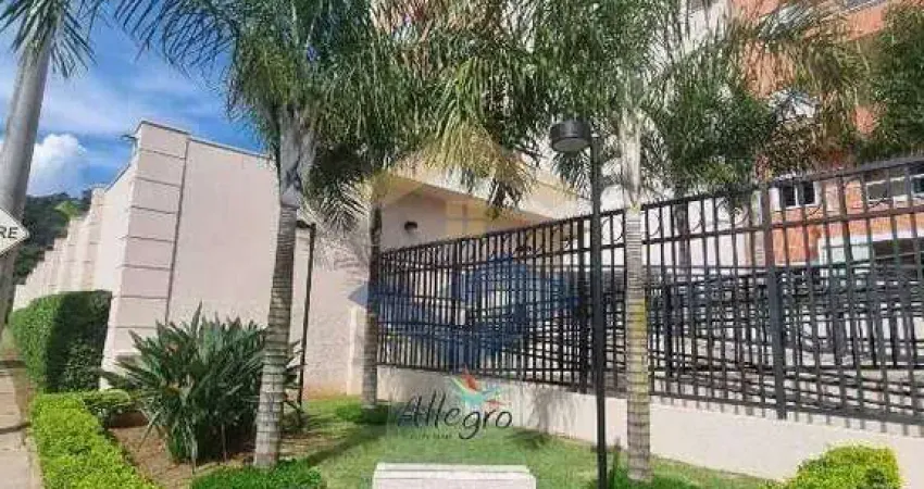 Apartamento p/ Alugar c/ 90m², 02 Dorms, 01 Suíte, Sala, Cozinha, AS e 02 Vagas - Cond. Allegro - Ponte São João/Vila Rica - Jundiaí/SP *EM BREVE*