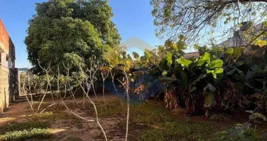 Terreno à Venda c/ 415,35 m², Jardim Maria de Fátima - Várzea Paulista / SP - Próximo a KSB