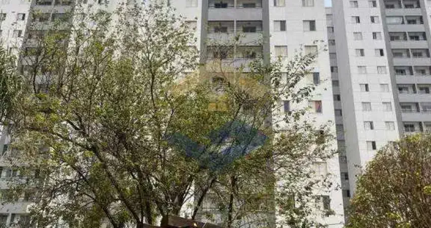 Apartamento p/ alugar - 3 dorms, sala, cozinha, as - cond. residencial nove julho ii - avenida nove de julho - jundiaí/sp (paulicoop)