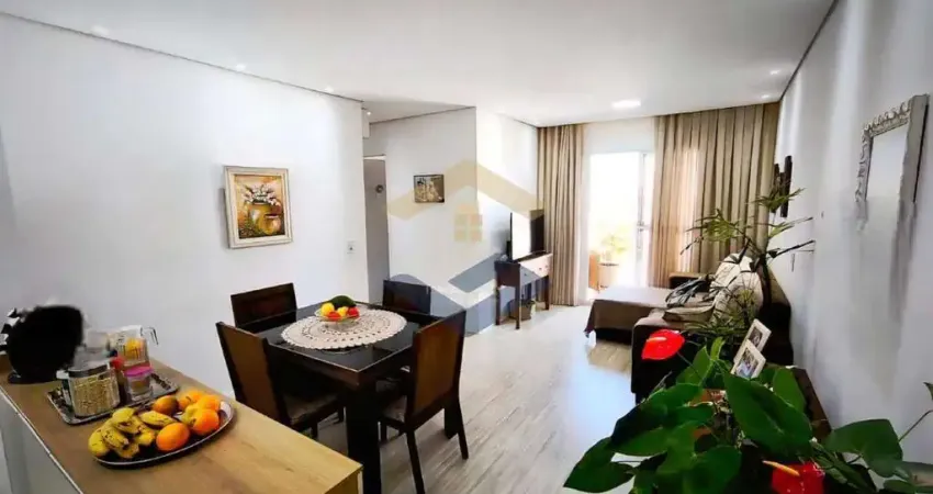 Apartamento p/ venda c/ 71m², 3 dorms, 1 suíte, sala, cozinha, sacada, 2 vagas - vista park - vila nambi - jundiaí/sp (prox. leroy merlin)