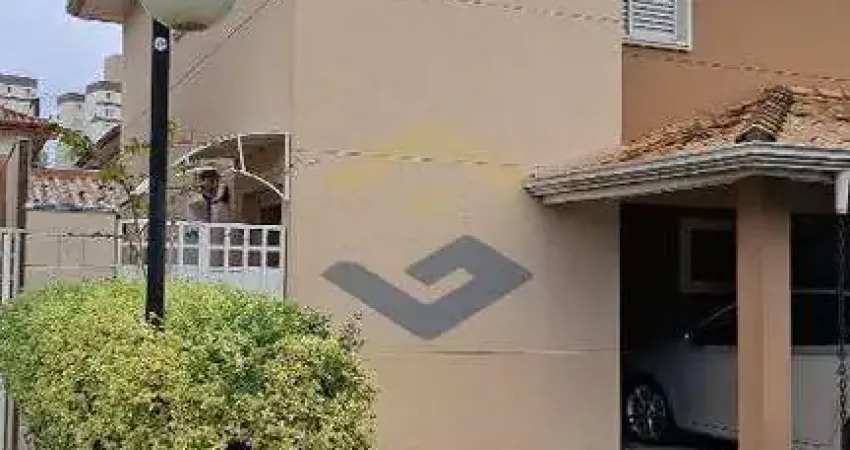 Casa à venda com 130m² no condomínio vila das palmeiras - jardim shangai - jundiaí/sp - condomínio vila das palmeiras