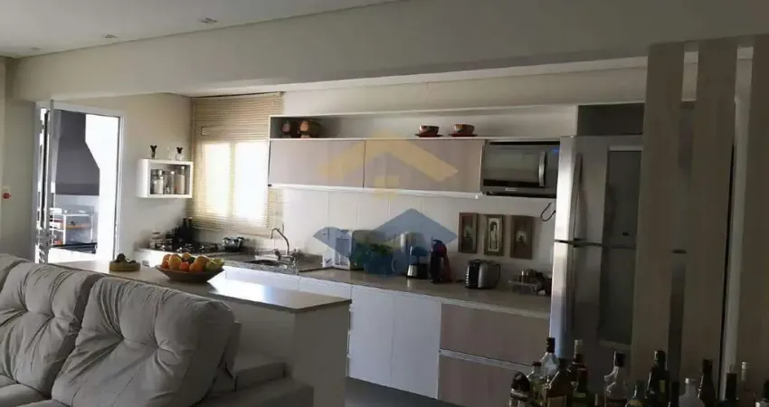 Apartamento à venda c/ 128m², 3 suítes, sacada gourmet, 2 vagas cobertas e depósito privativo - alta vista premium - anhangabaú - jundiaí/sp